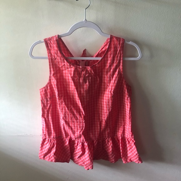 J. Crew Tops - J.Crew Tank Top
